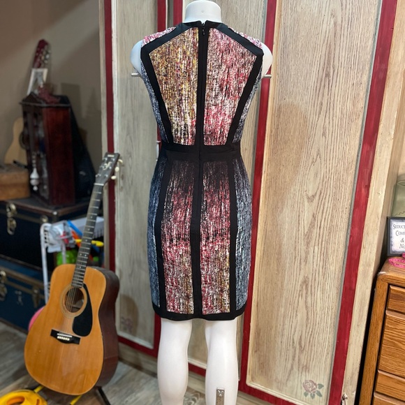 BCBG women’s dress size 4 - Picture 3 of 11